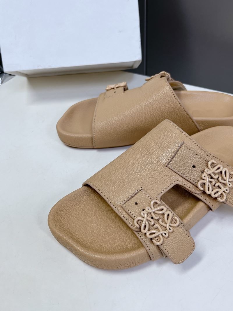 Loewe Sandals